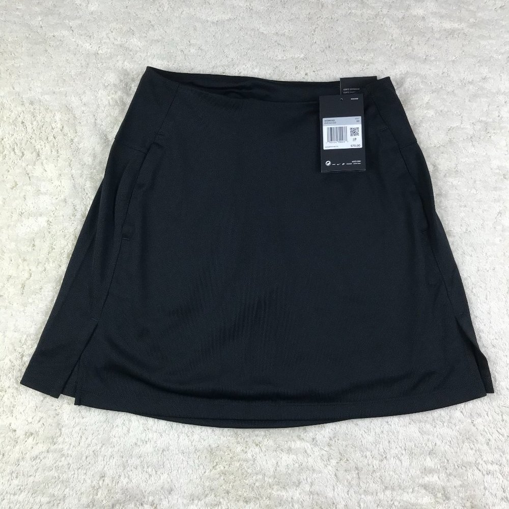 Nike 17" Victory 2-in-1 Golf Skort BV0253-010 - Picture 2 of 6